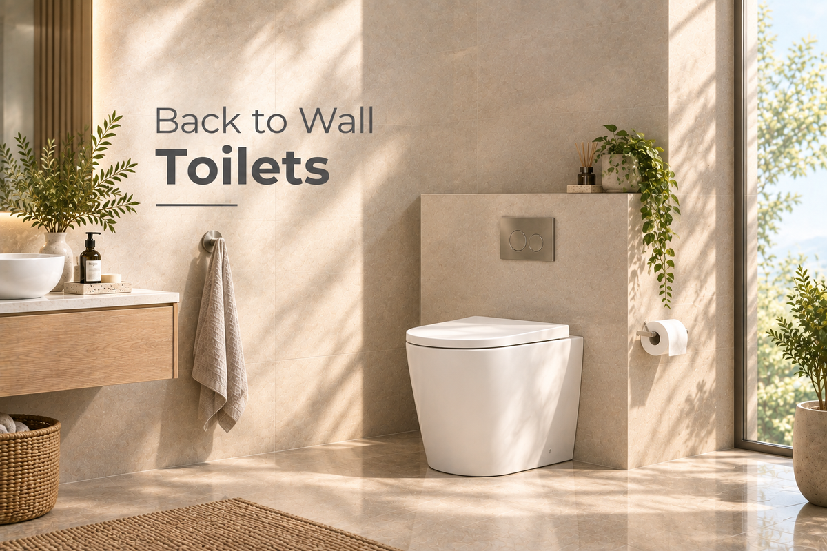 Back to Wall