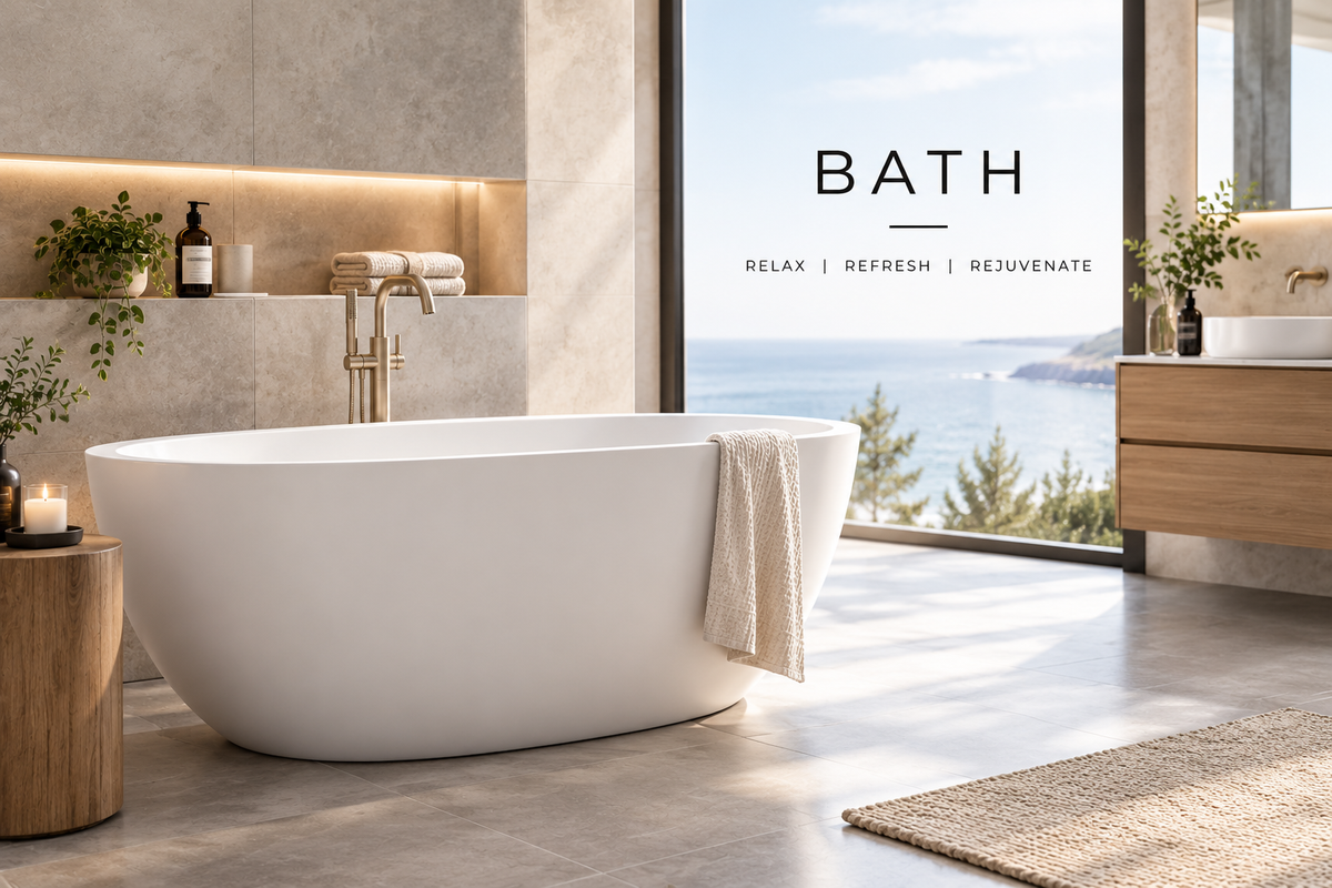 Bath