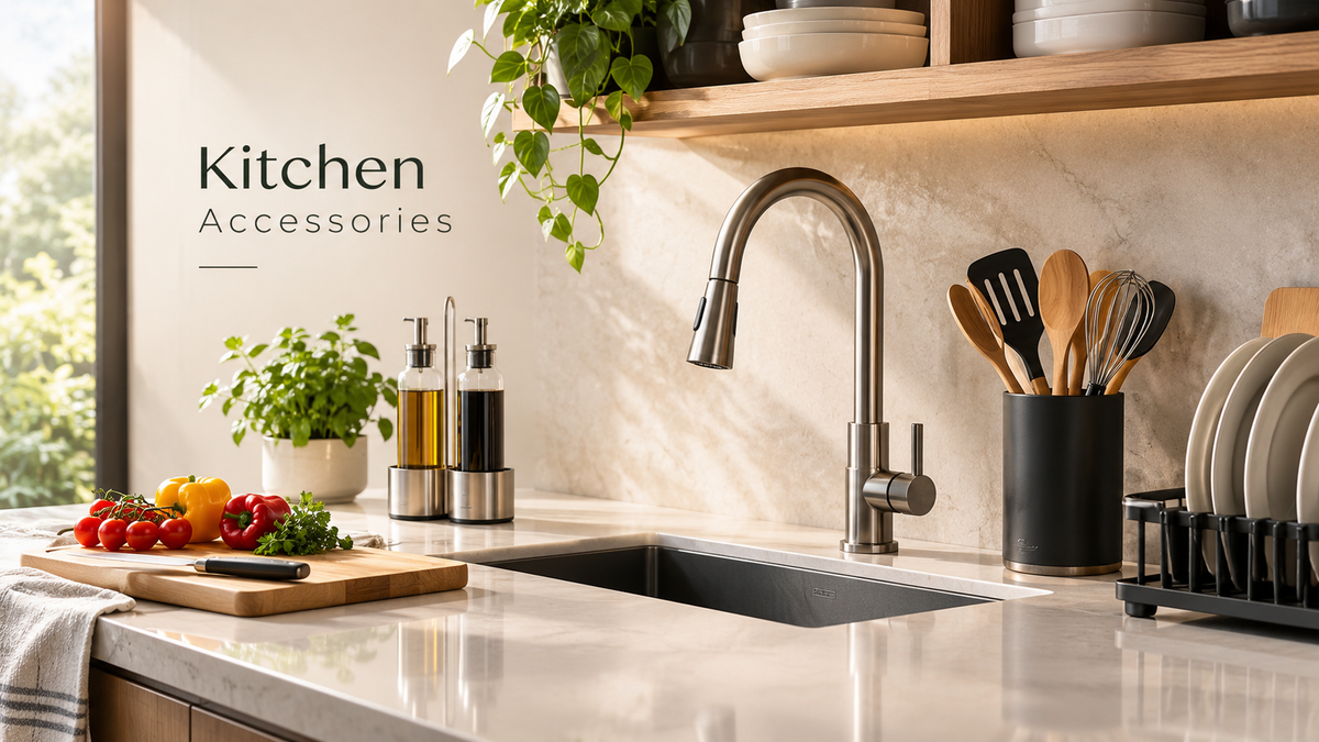 Kitchen Accessories