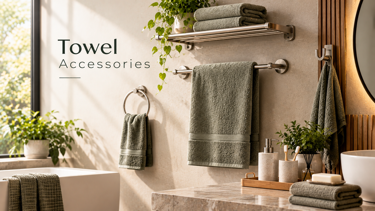 Towel Accessories