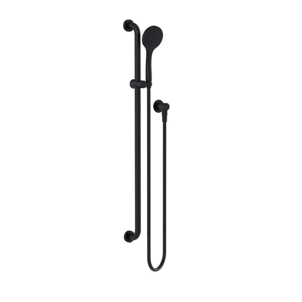 Conserv Comfort Rail Shower