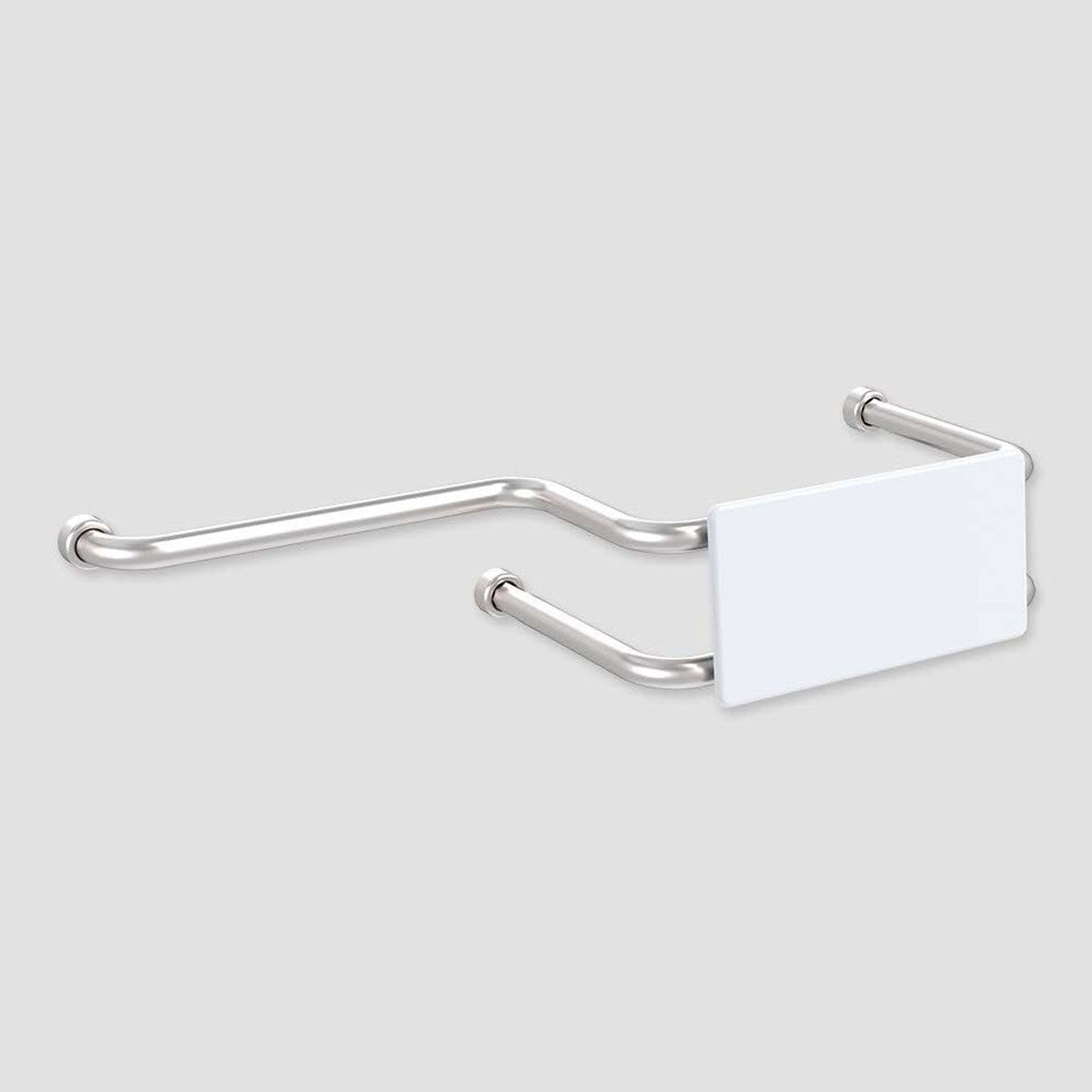 Conserv Hygienic Seal® Wall Mounted Backrest With Extensions