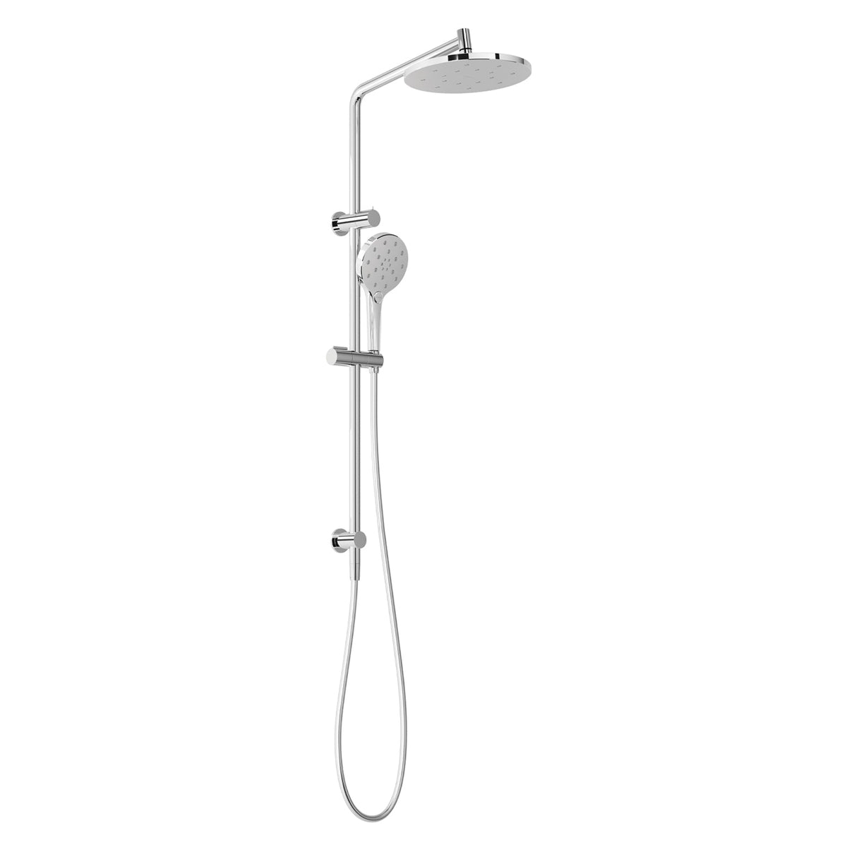 Phoenix Ormond Twin Shower