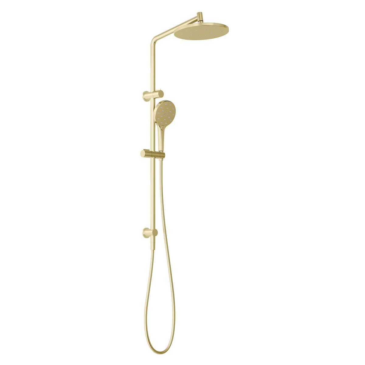 Phoenix Ormond Twin Shower