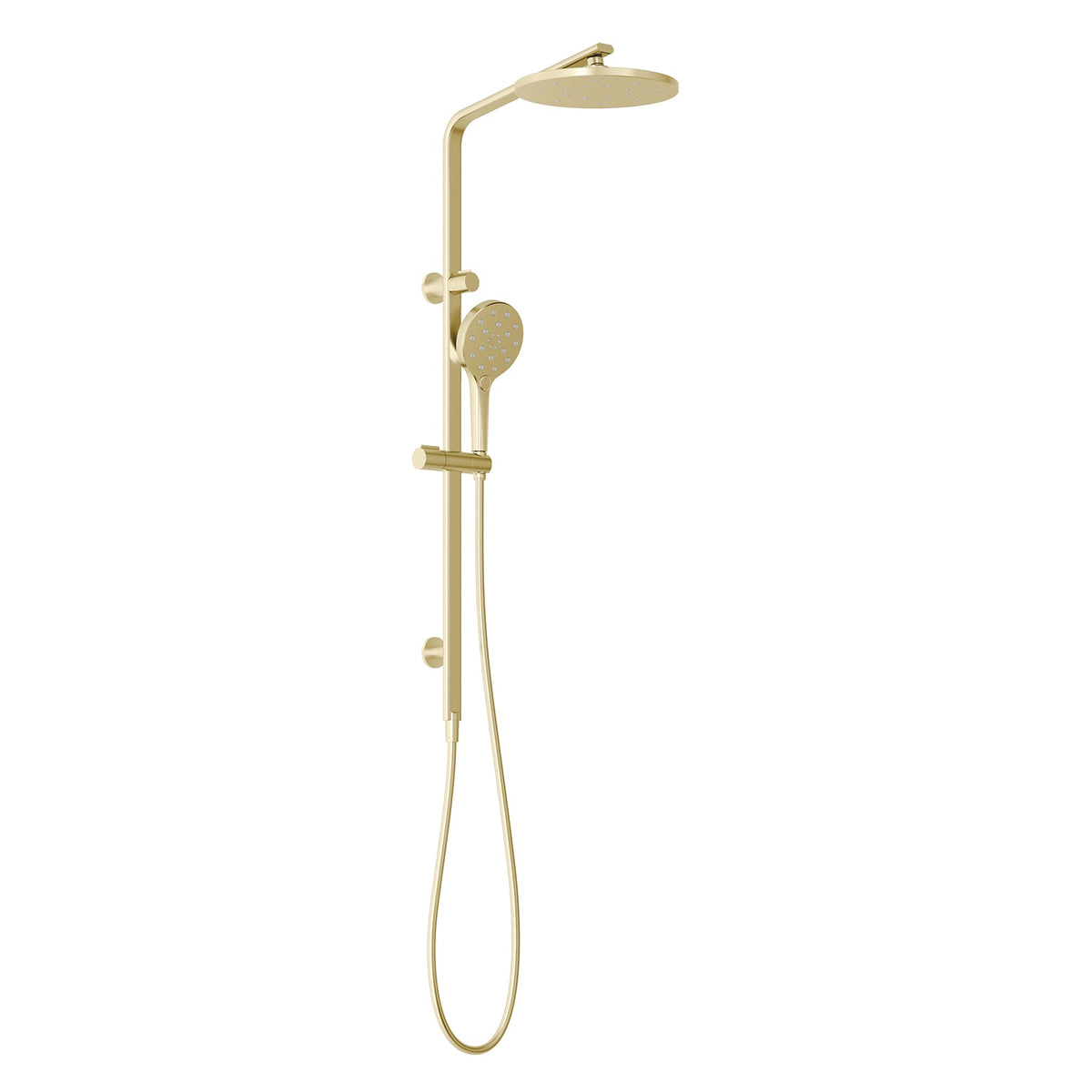 Phoenix Oxley Twin Shower