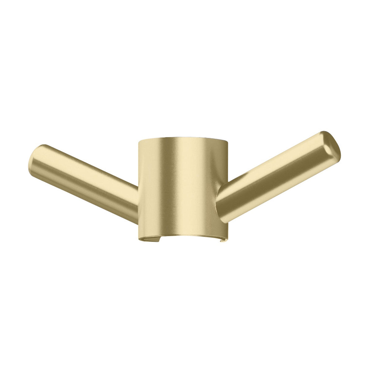Phoenix Vertical Rail Hook Round