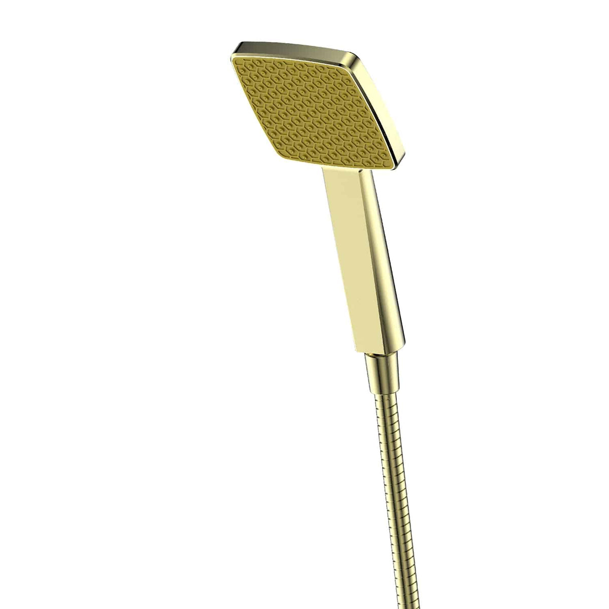 Greens Tapware Glide Syntra RainBoost? Hand Shower