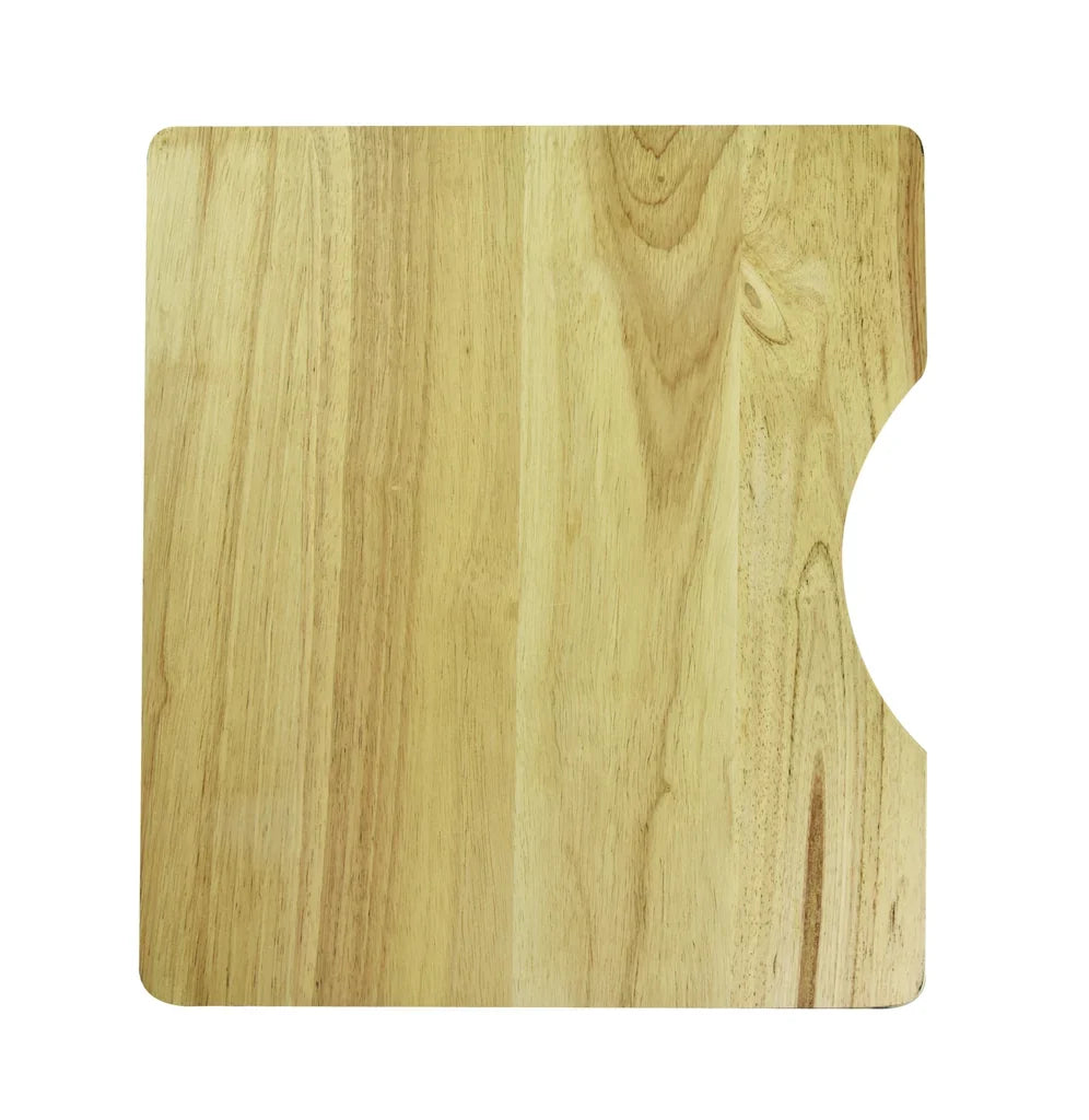Suprema Timber cutting board - Mason range