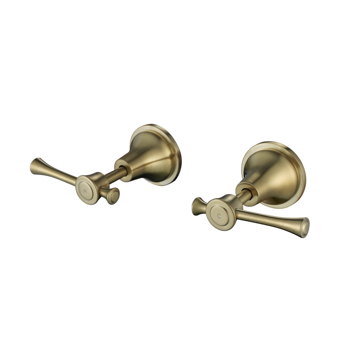 Modern National Montpellier Wall Top Assemblies