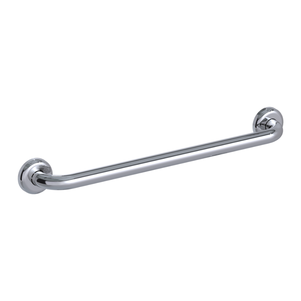 Conserv Bariatric Straight Grab Rail