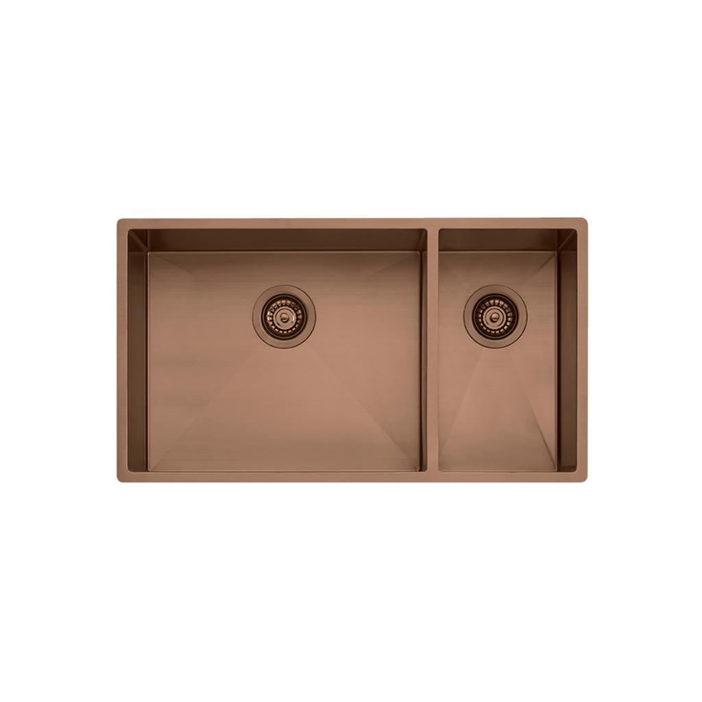 Oliveri Spectra 1&1/2 Bowl Sink