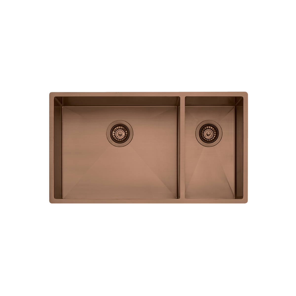 Oliveri Spectra 1&1/2 Bowl Sink