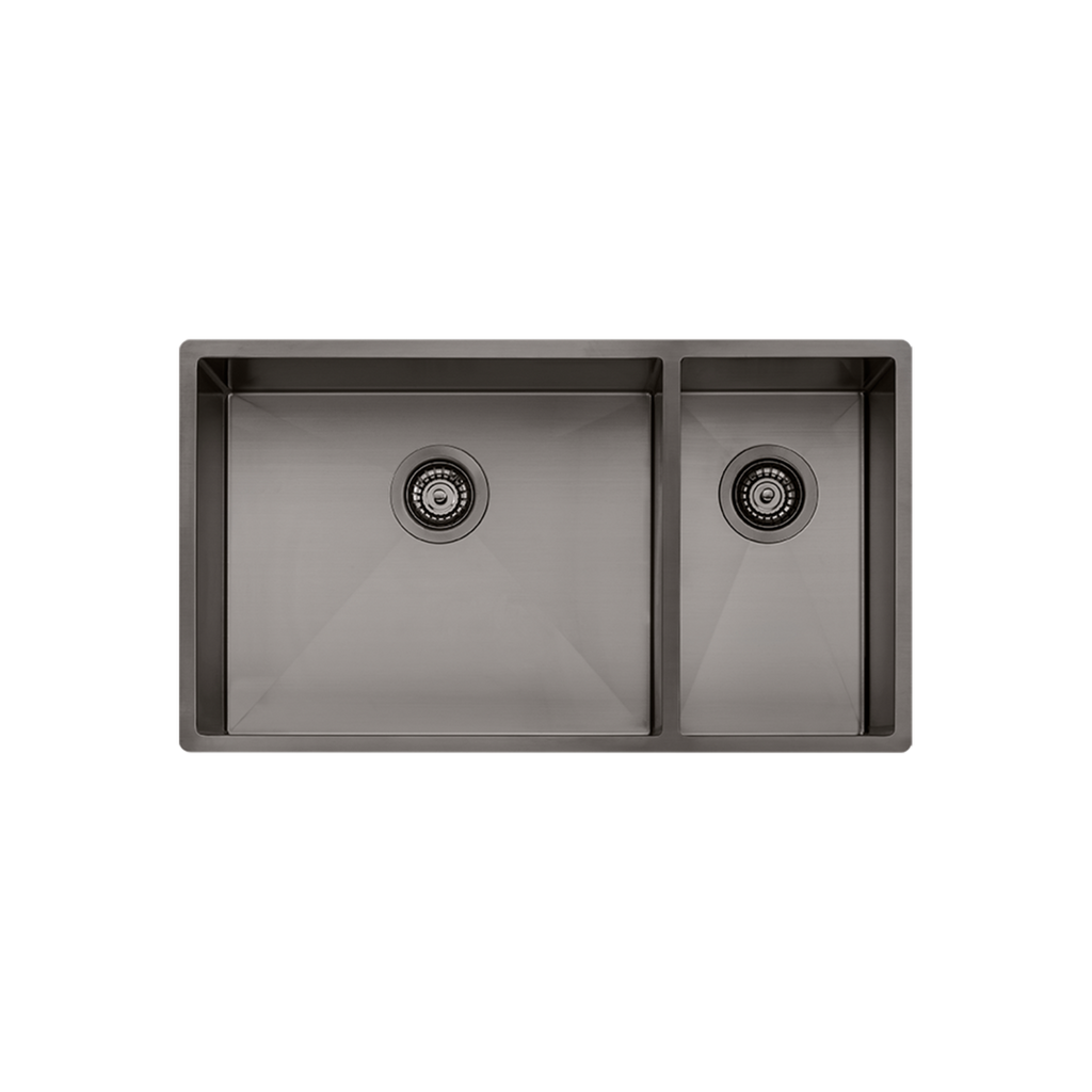 Oliveri Spectra 1&1/2 Bowl Sink