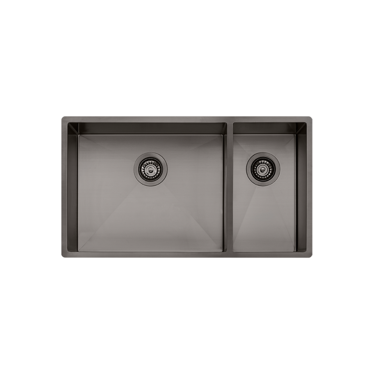 Oliveri Spectra 1&1/2 Bowl Sink