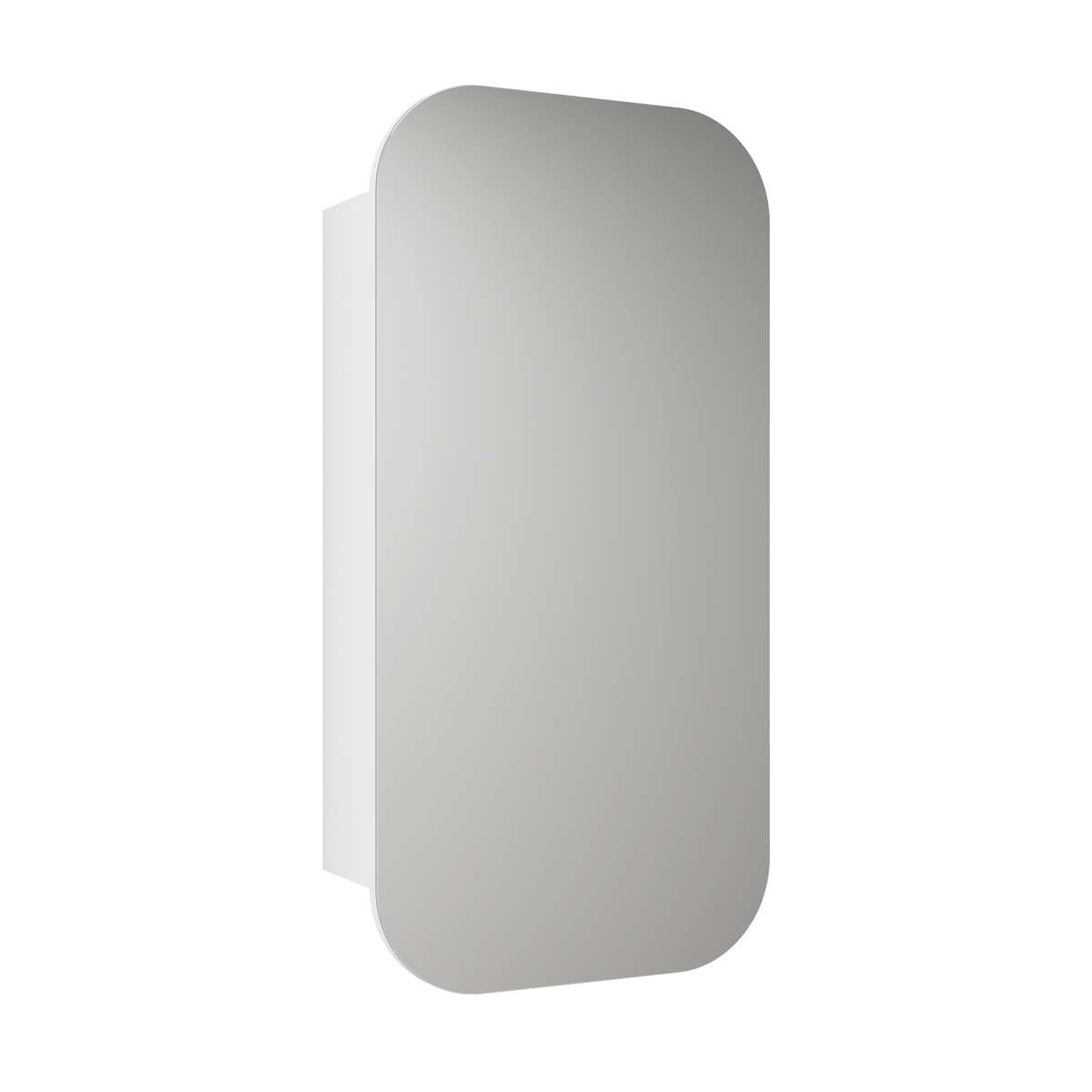 Aulic Vienna Shaving Cabinet 450x900x150mm