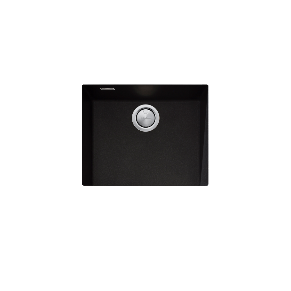Oliveri Santorini Large Bowl Undermount Sink