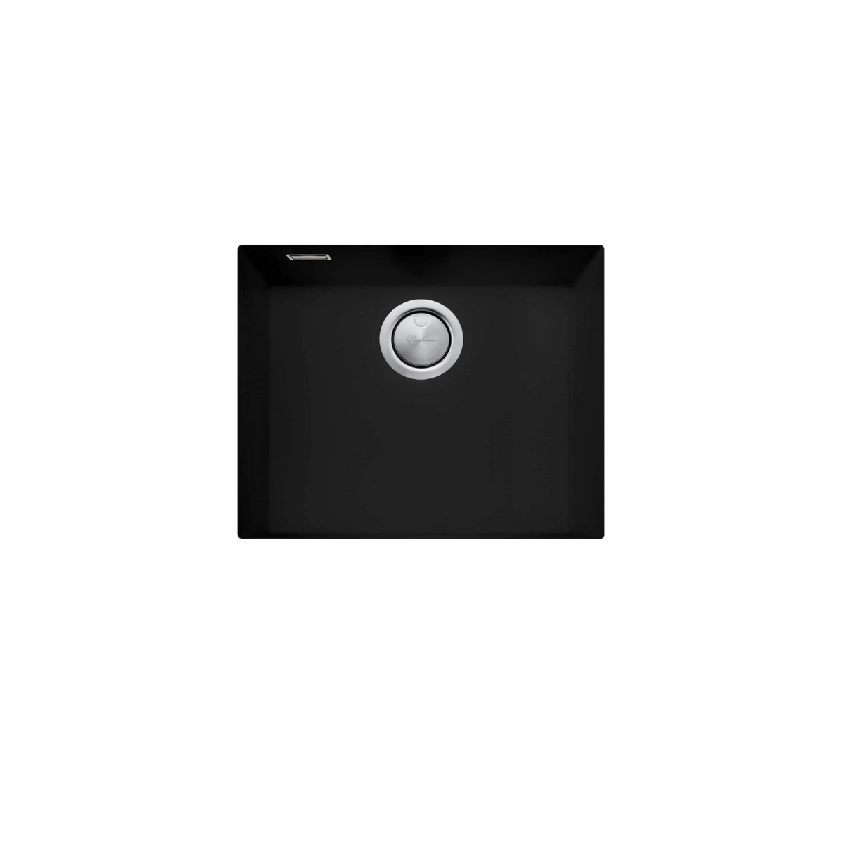 Oliveri Santorini Large Bowl Undermount Sink
