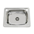 Suprema Inset Laundry Tub