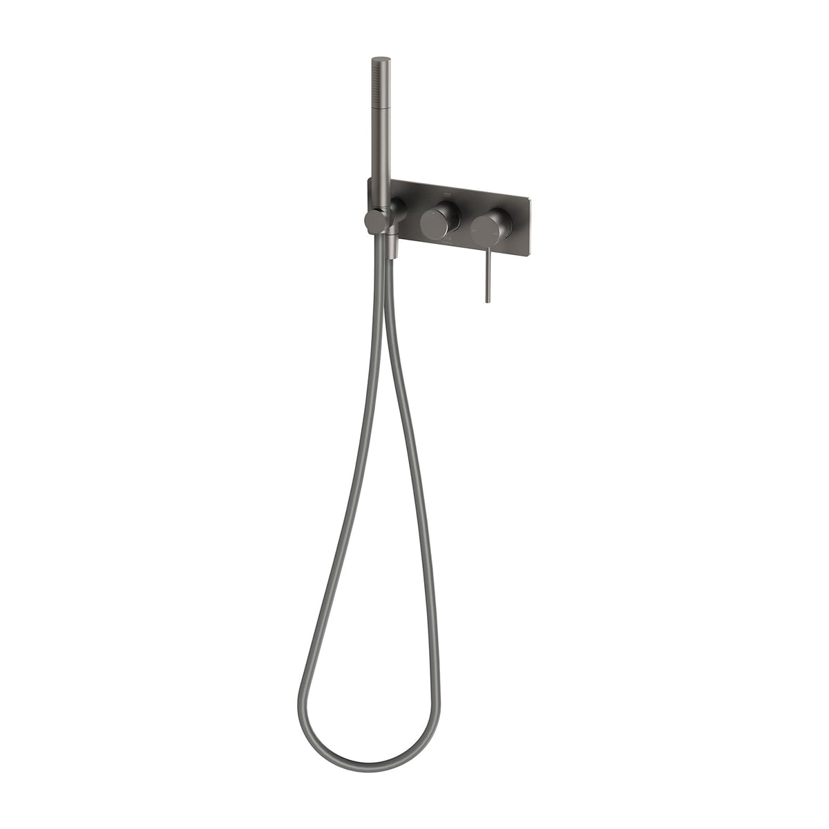 Phoenix Vivid Slimline Wall Shower System