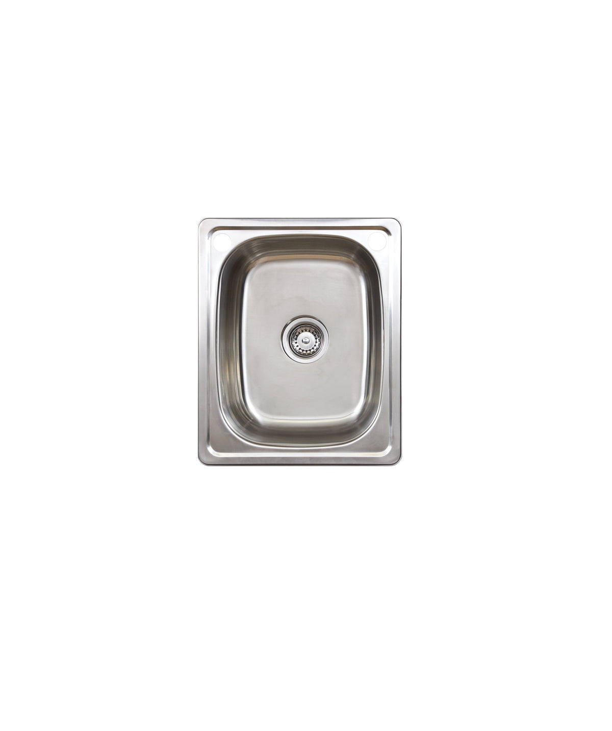 SEIMA Acero 006 Stainless Steel Laundry Sink, 35 Litre
