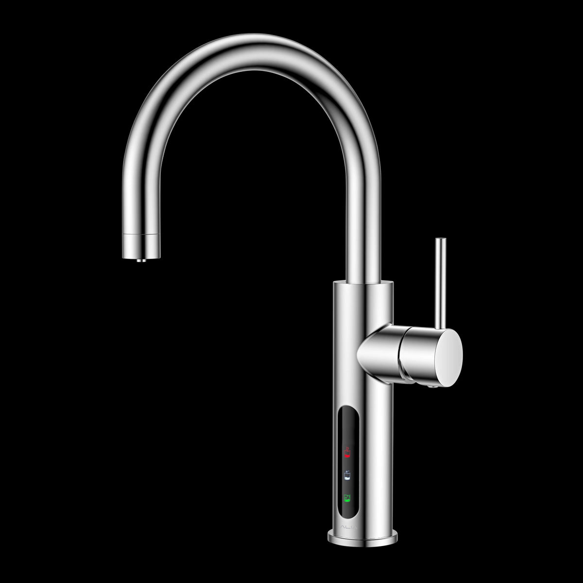 Alia X51 Instant Hot, Cold and Sparkling Filtered Water Tap