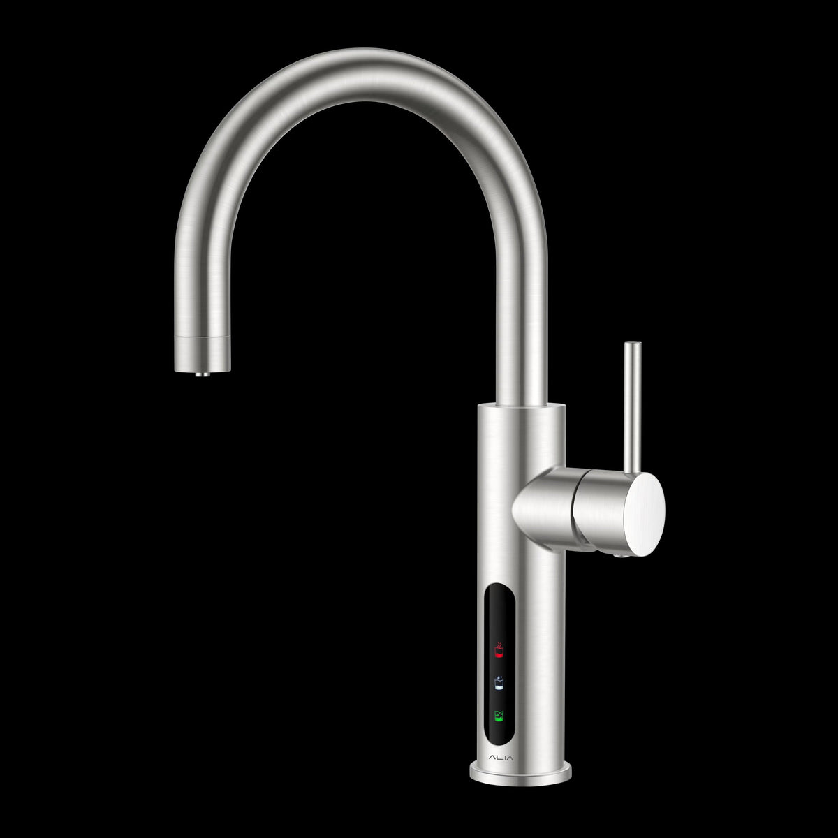 Alia X51 Instant Hot, Cold and Sparkling Filtered Water Tap