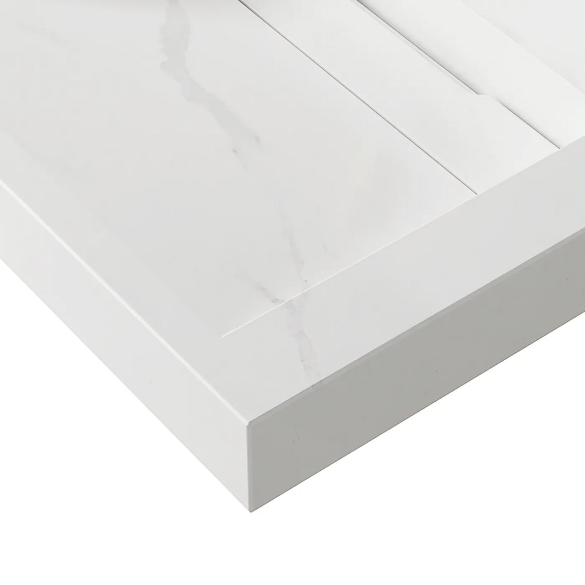 Otti Moonlight Solid Surface Top
