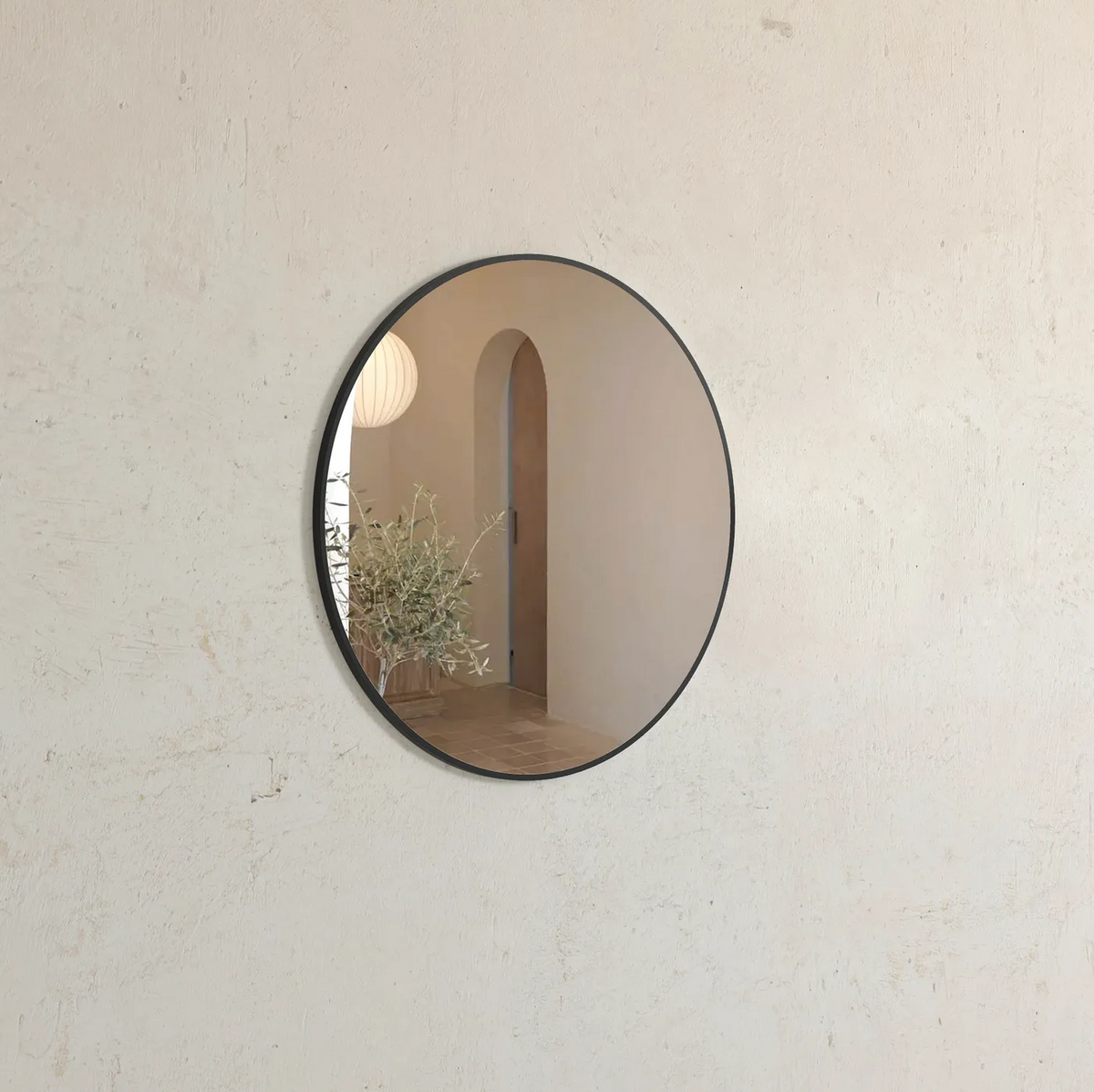 Otti London 700mm Mirrors