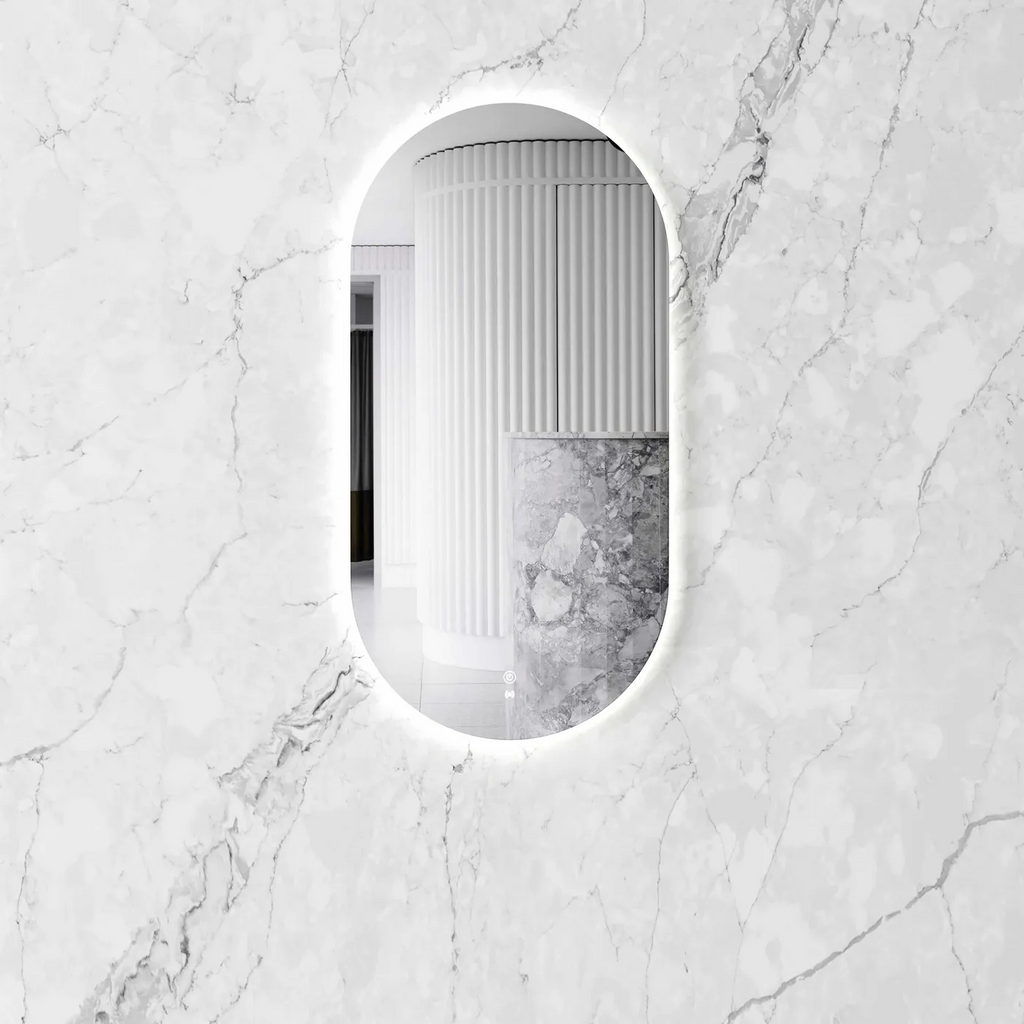 Otti LED Noosa Mirrors