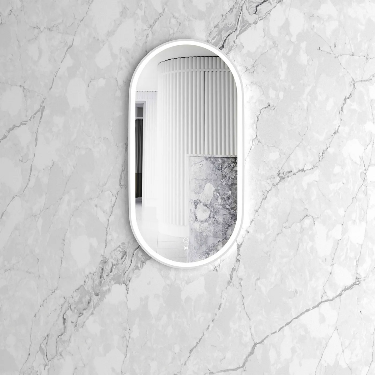 Otti LED Noosa Mirrors