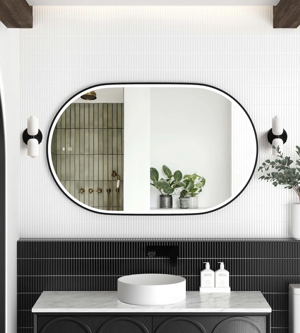 Otti LED Noosa Mirrors