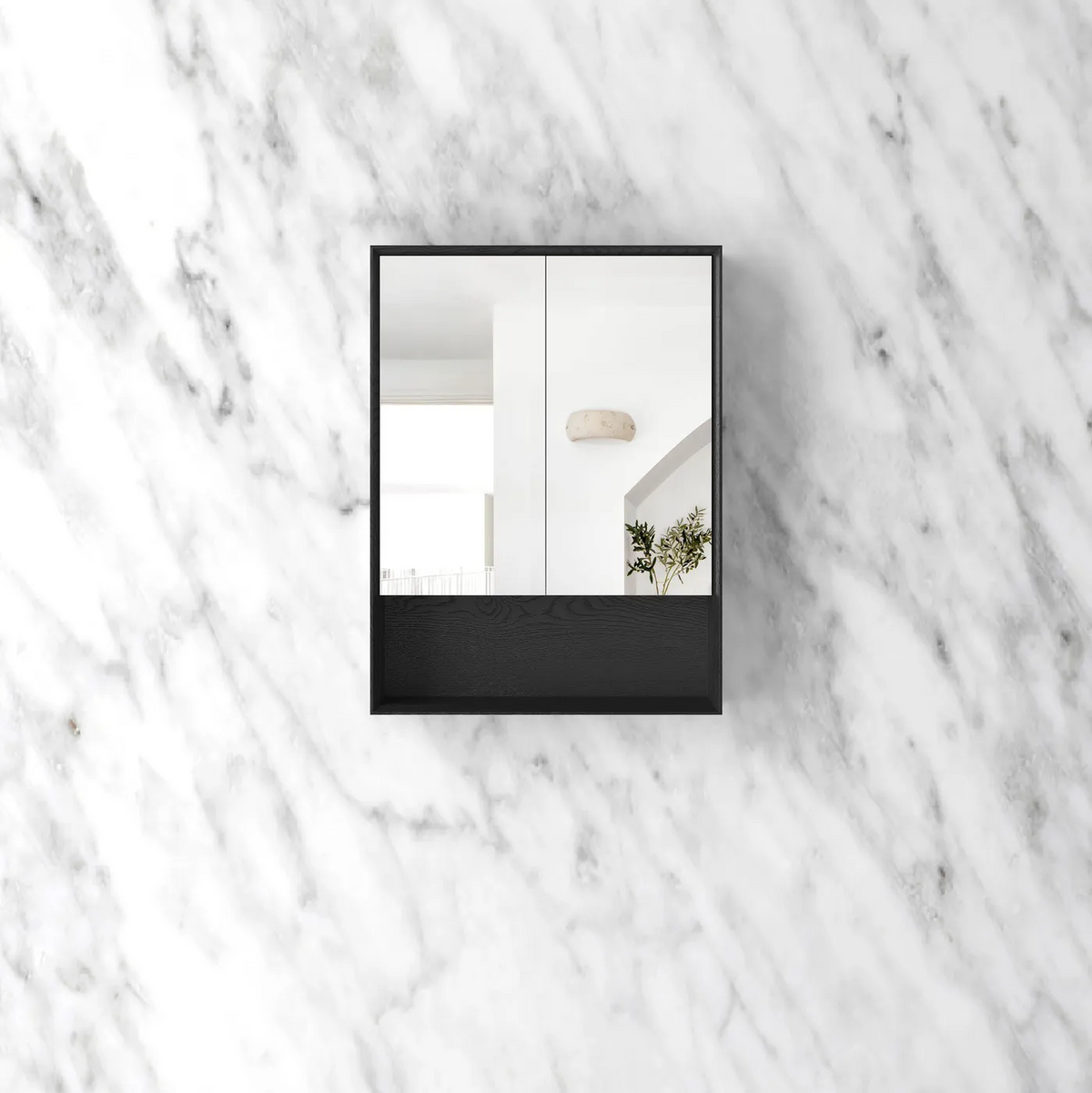 Otti Byron Shaving Cabinet