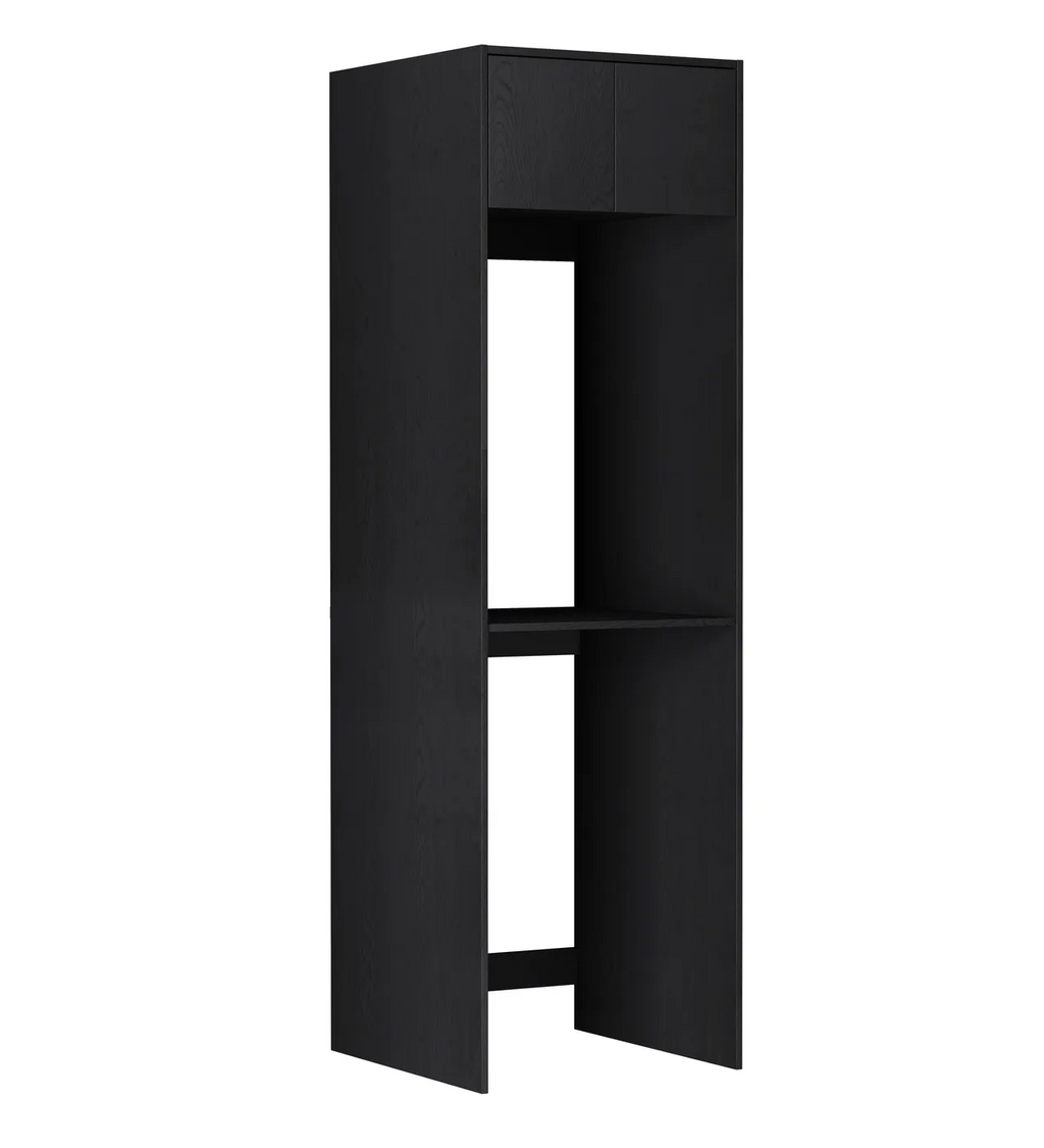 Otti Byron/Bondi Laundry 2100 Tall Washing Machine Cabinet