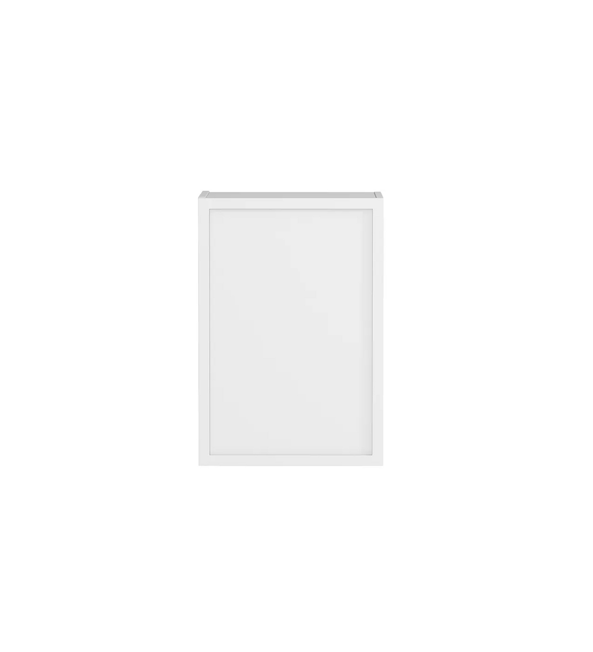Otti Hampshire Laundry Wall Cabinet