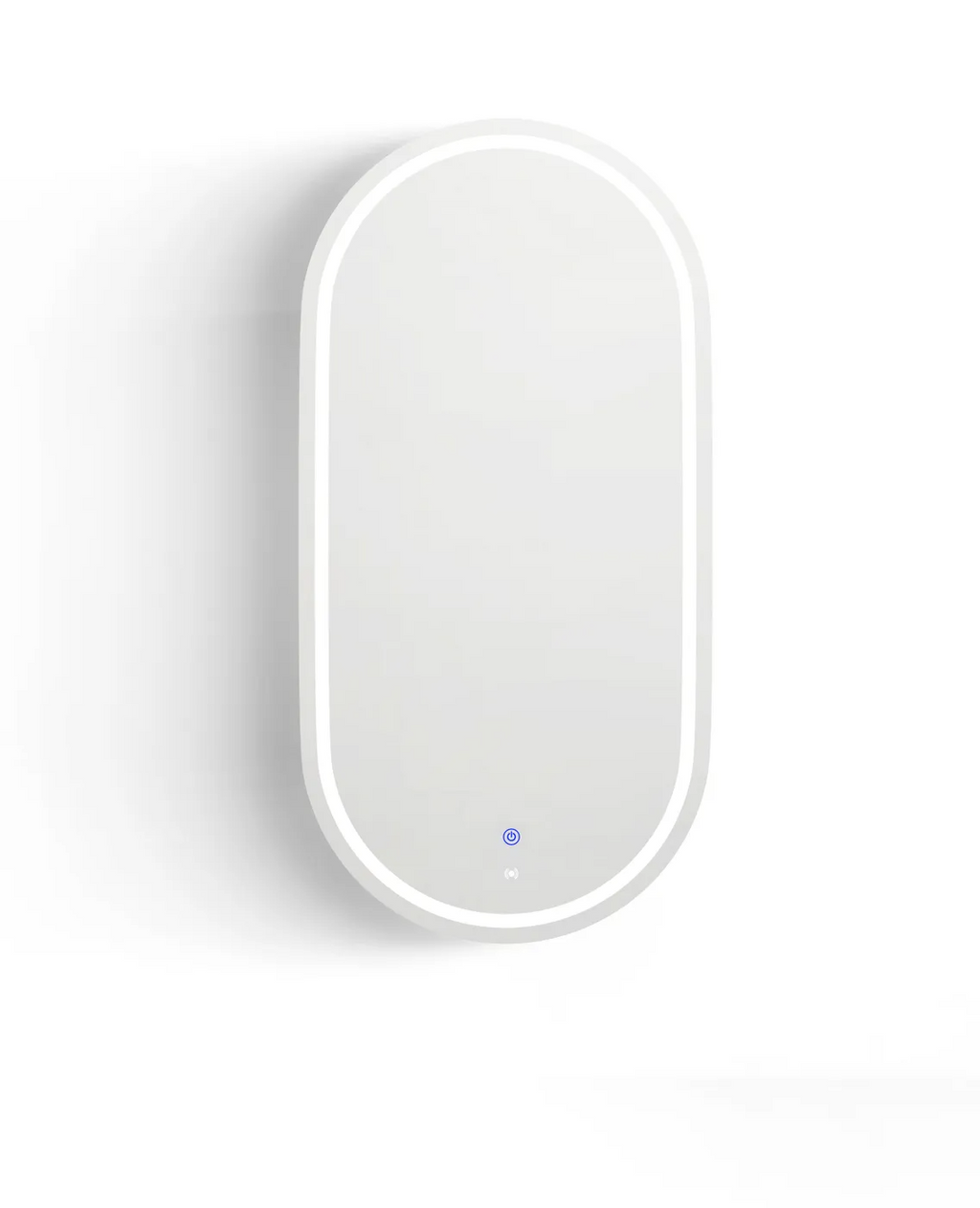Otti LED Noosa 900x450 Shaving Cabinet
