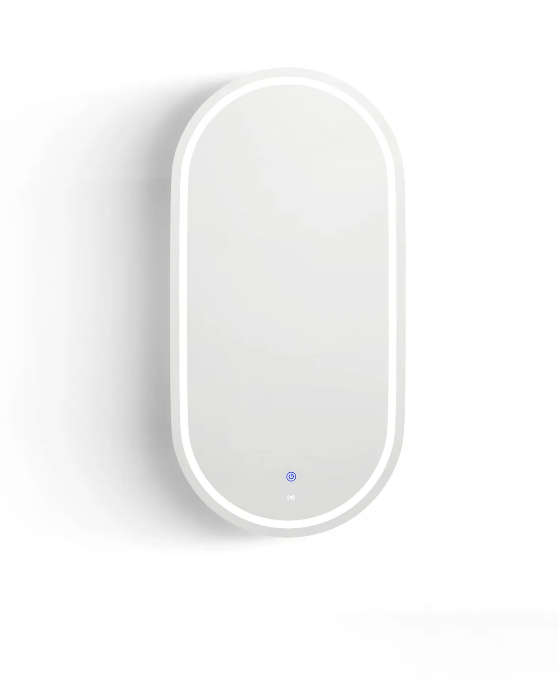 Otti LED Noosa 900x450 Shaving Cabinet