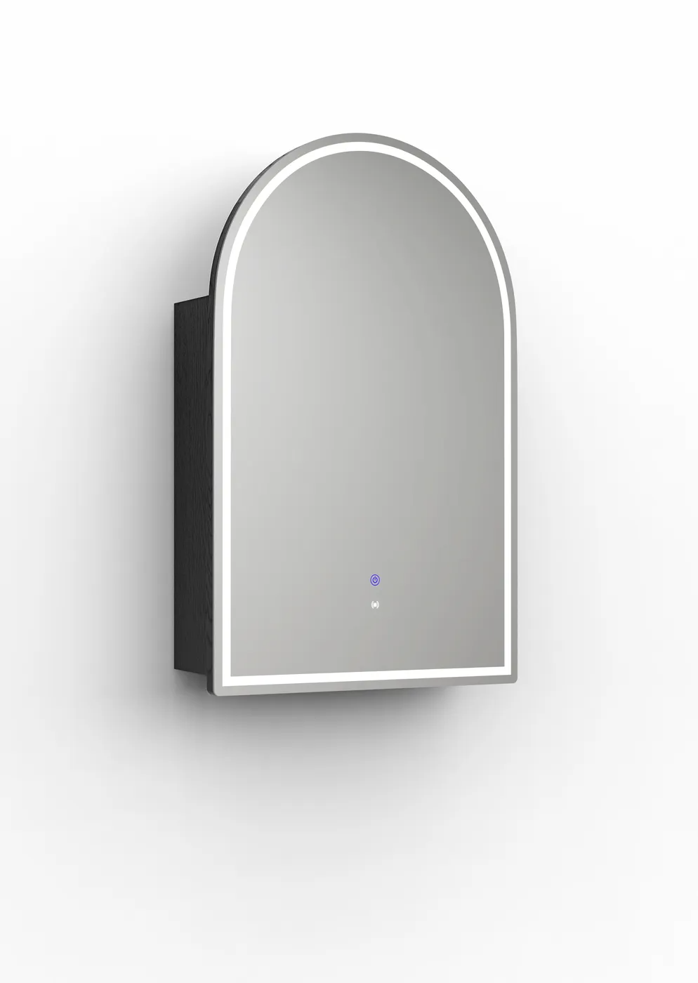 Otti LED Archie 900x600 Shaving Cabinet Premium Edition