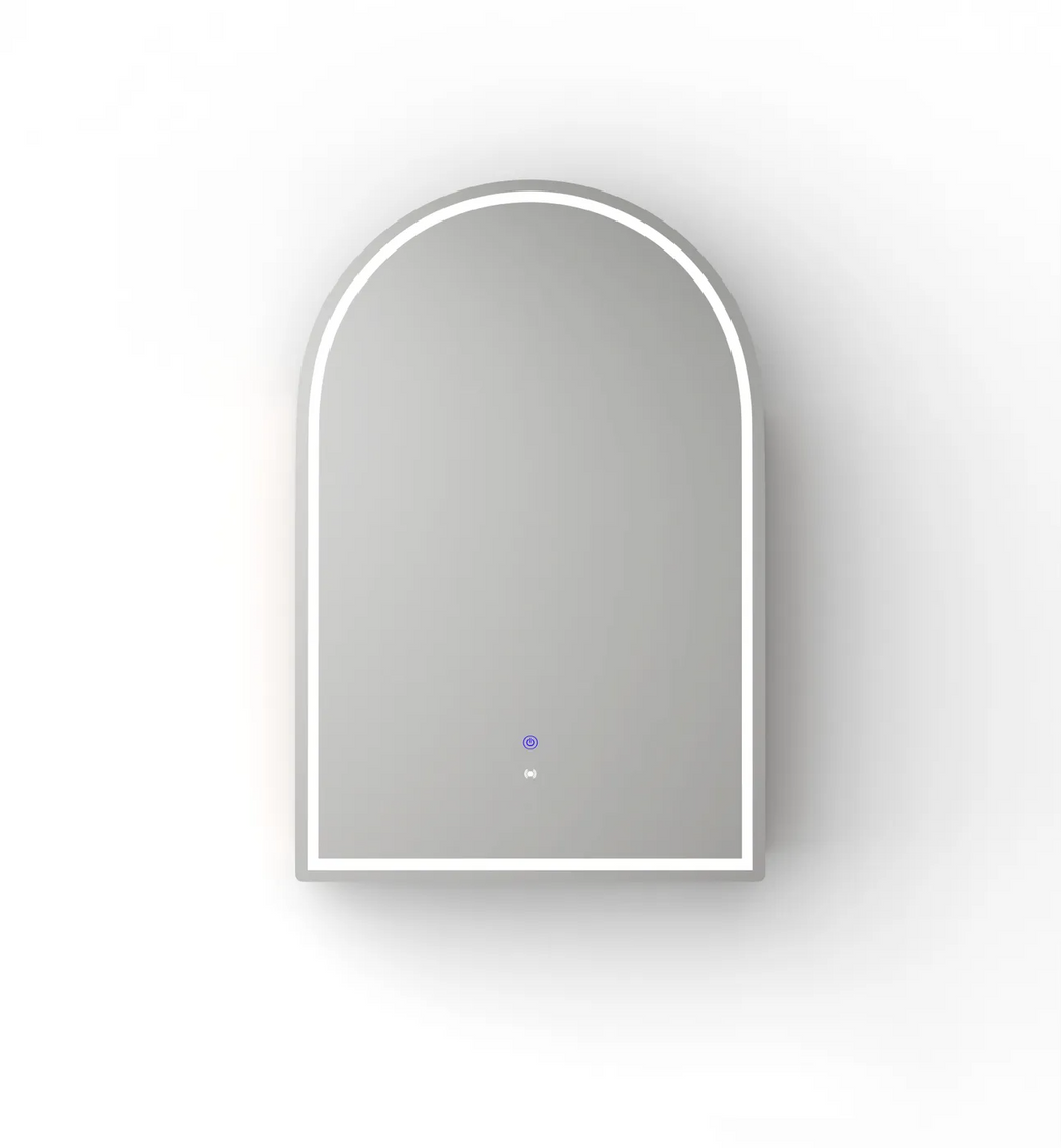 Otti LED Archie 900x600 Shaving Cabinet Premium Edition
