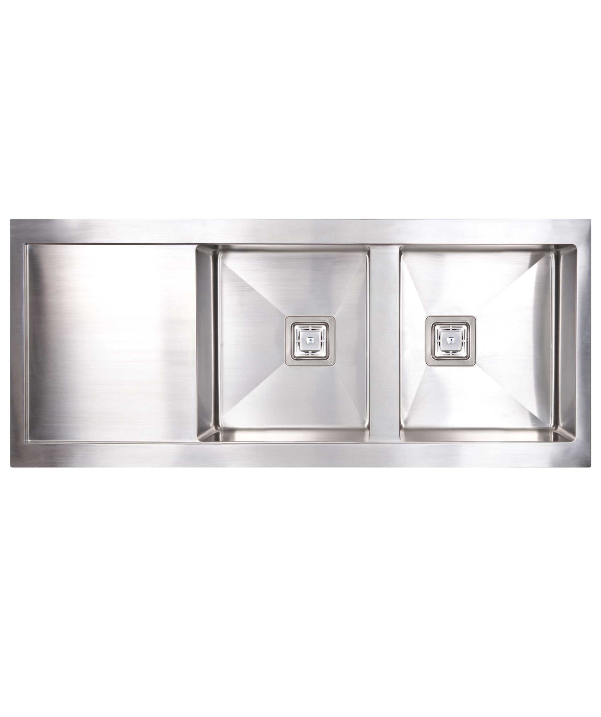 SEIMA Tetra 1160 Stainless Steel Sink