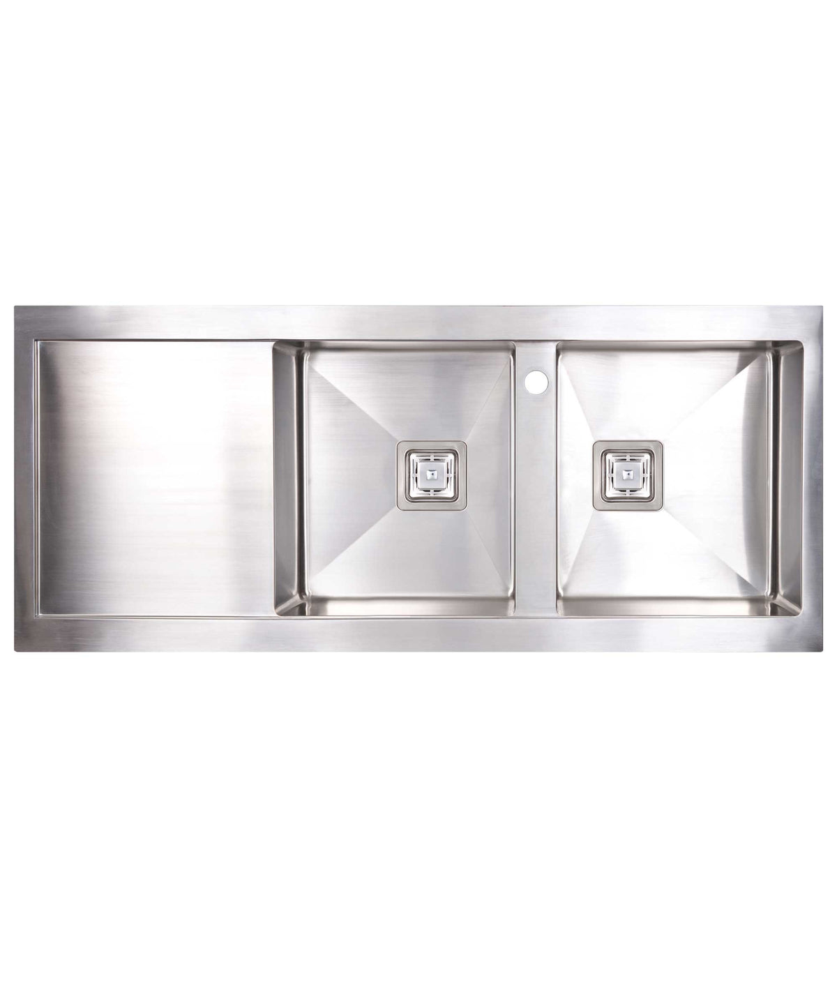 SEIMA Tetra 1160 Stainless Steel Sink